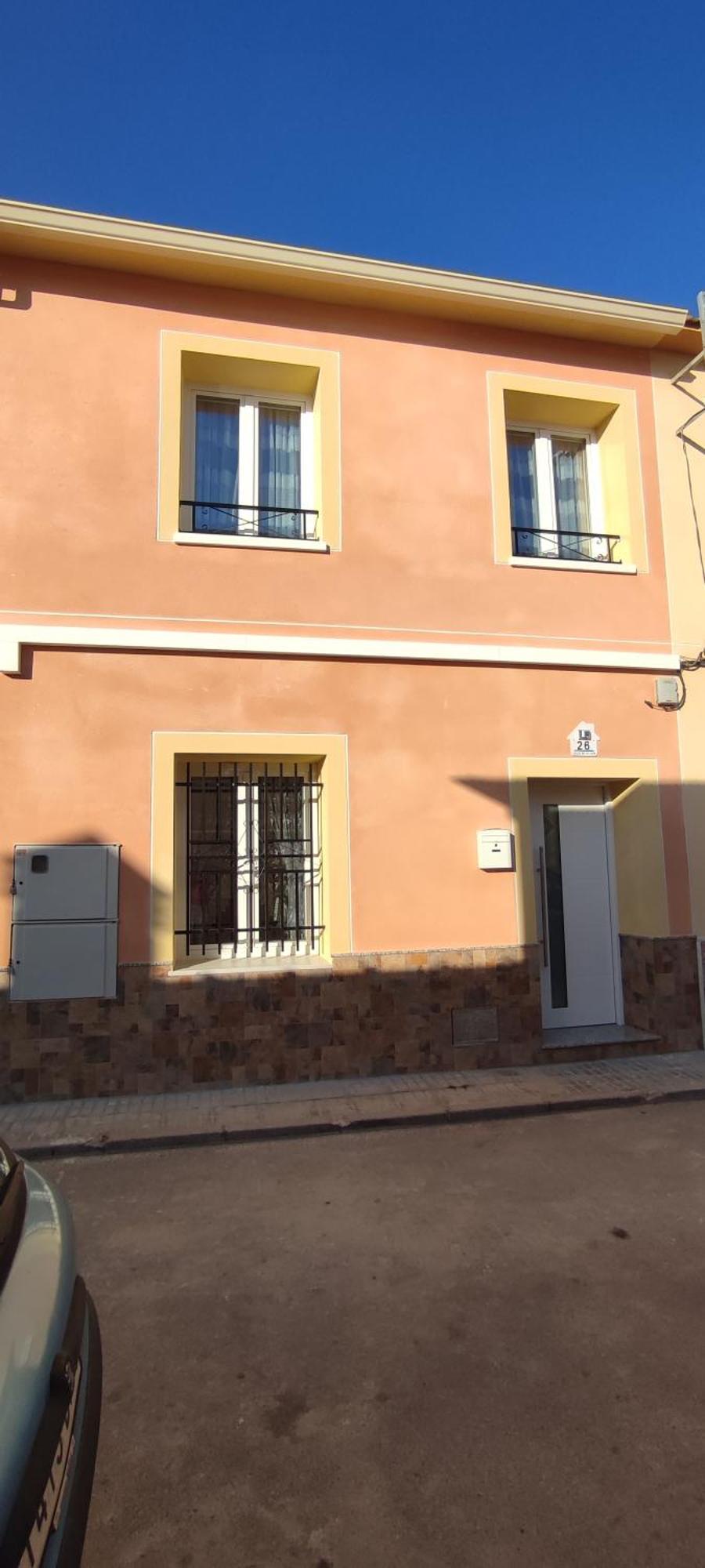 Ferienhaus Casa Rosa *
